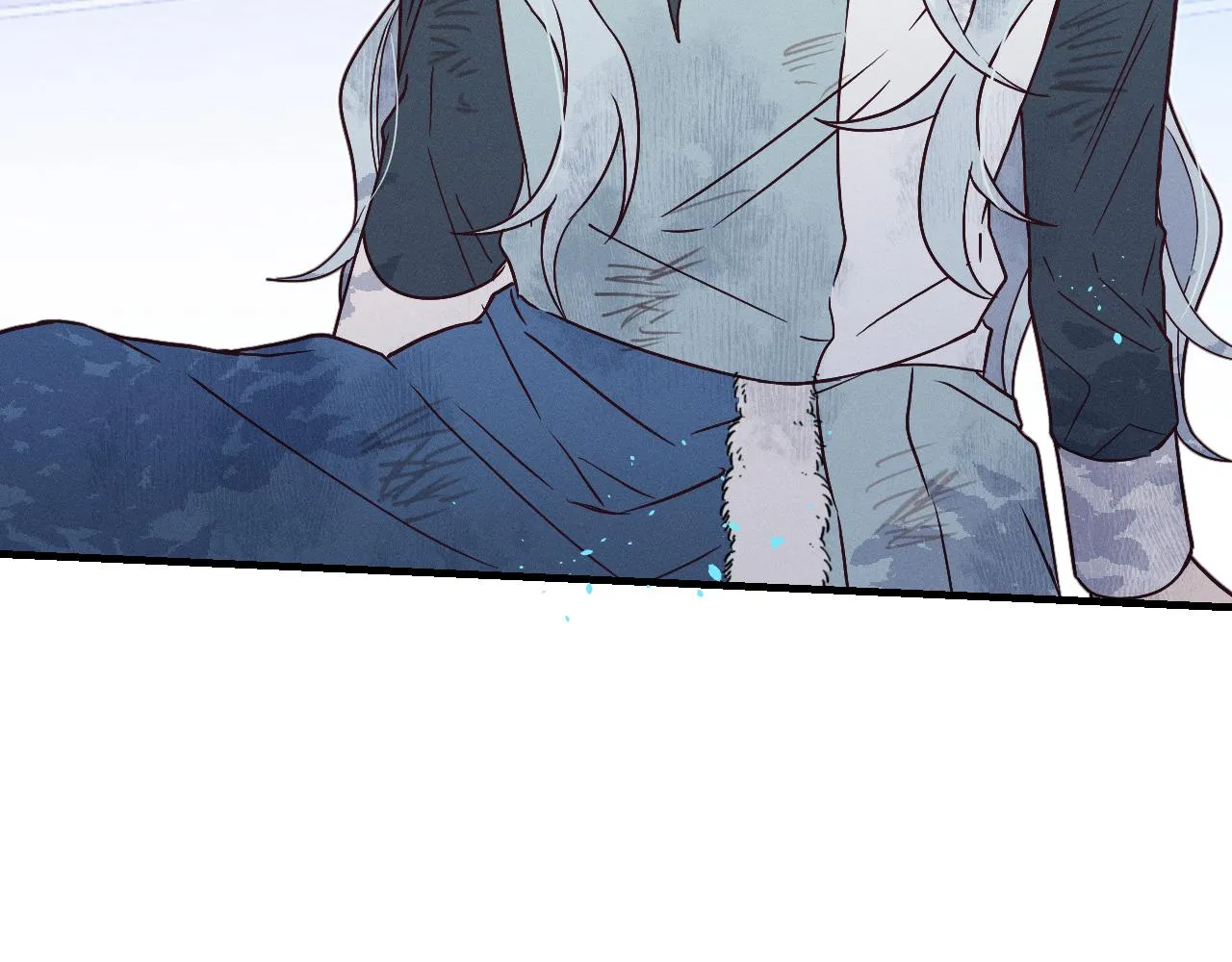 第75话 狼妖的另一面 第6页
