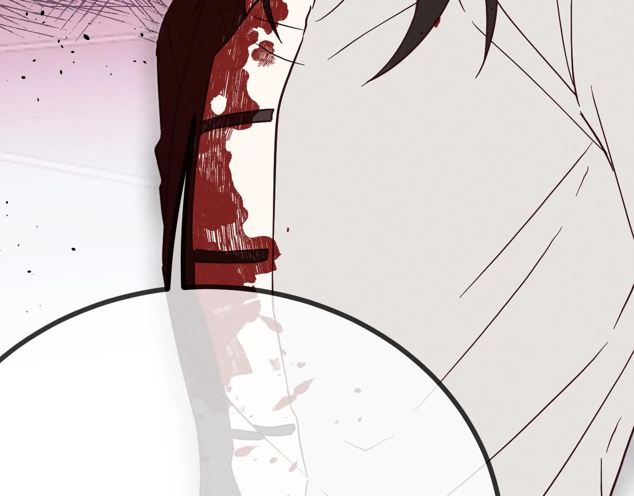 第75话 狼妖的另一面 第10页