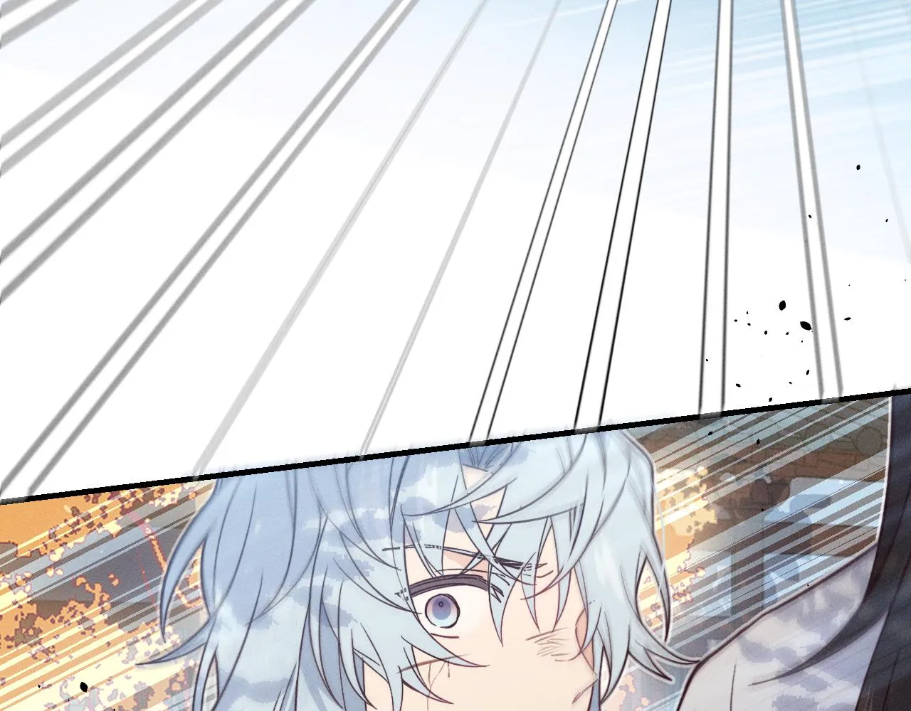 第75话 狼妖的另一面 第30页