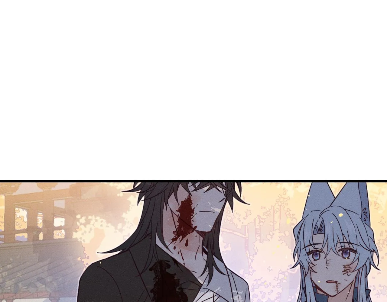 第75话 狼妖的另一面 第52页