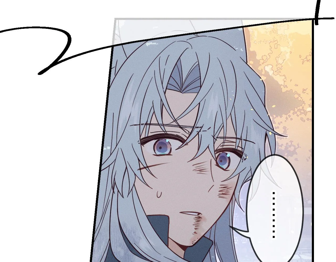 第75话 狼妖的另一面 第58页
