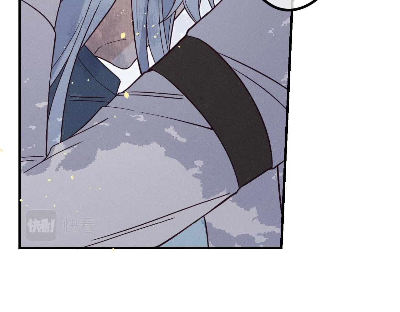 第75话 狼妖的另一面 第61页