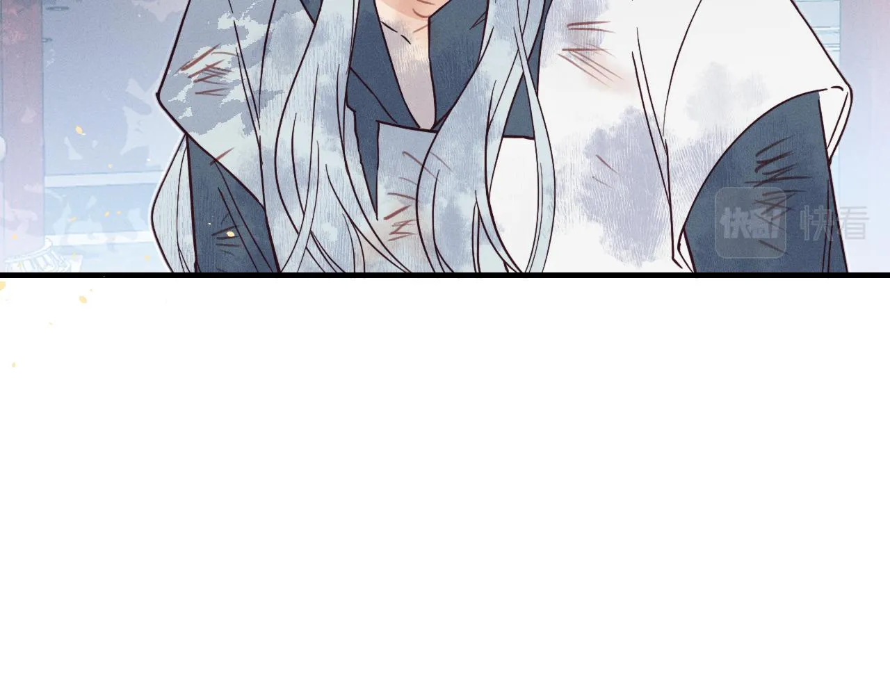 第75话 狼妖的另一面 第86页