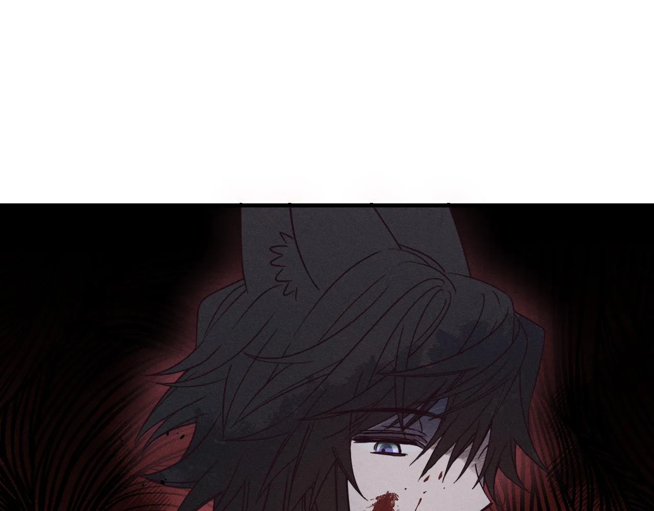 第75话 狼妖的另一面 第89页