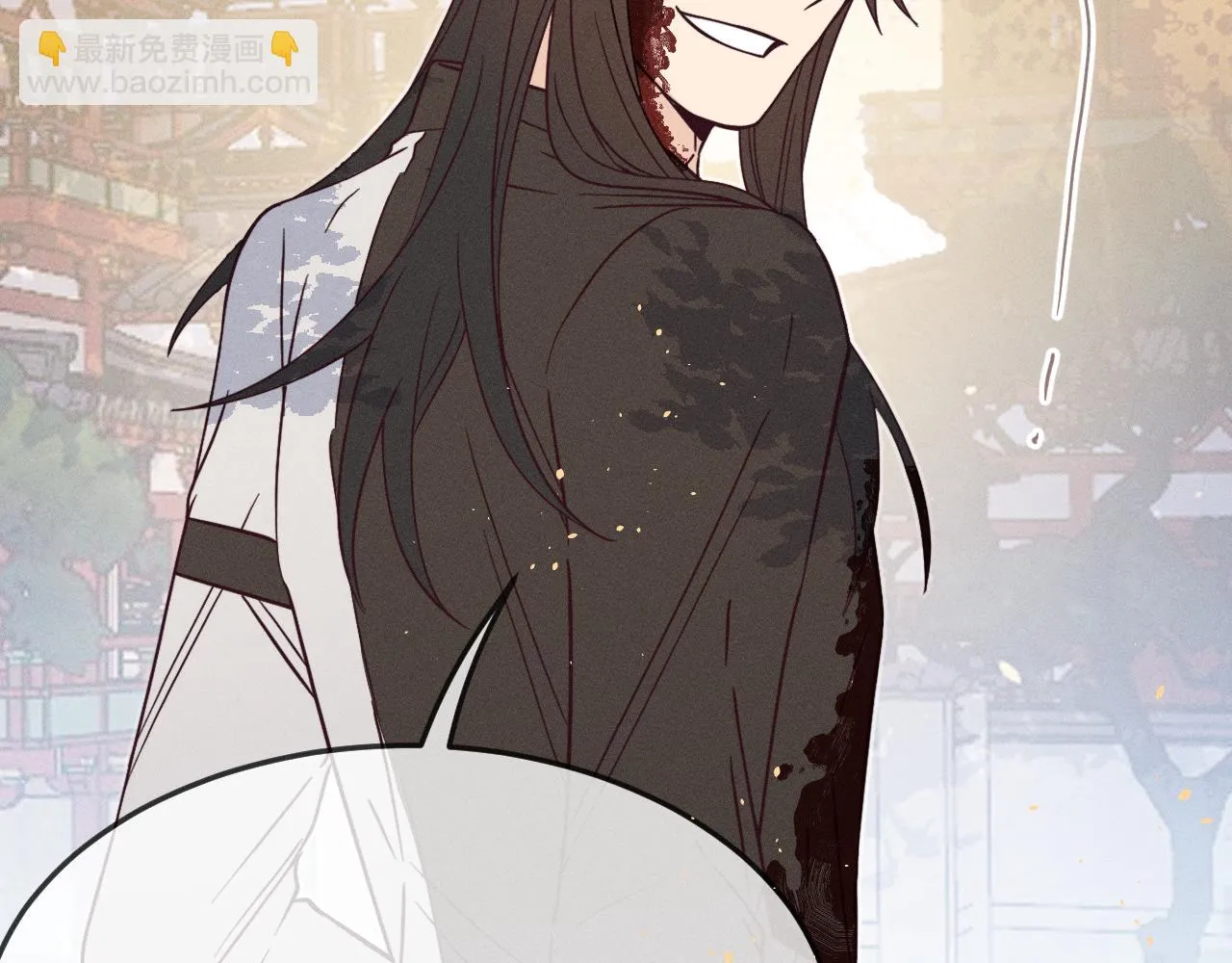 第75话 狼妖的另一面 第94页