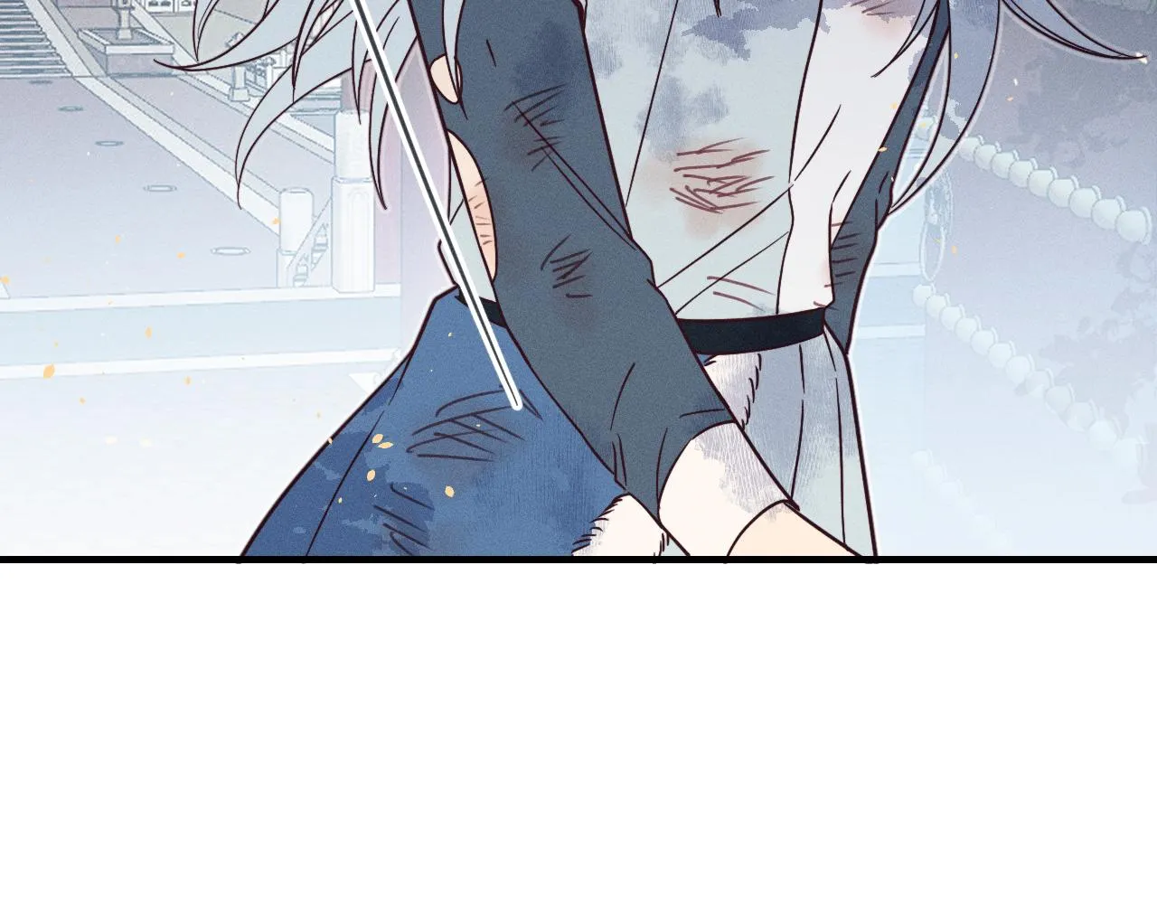 第75话 狼妖的另一面 第100页
