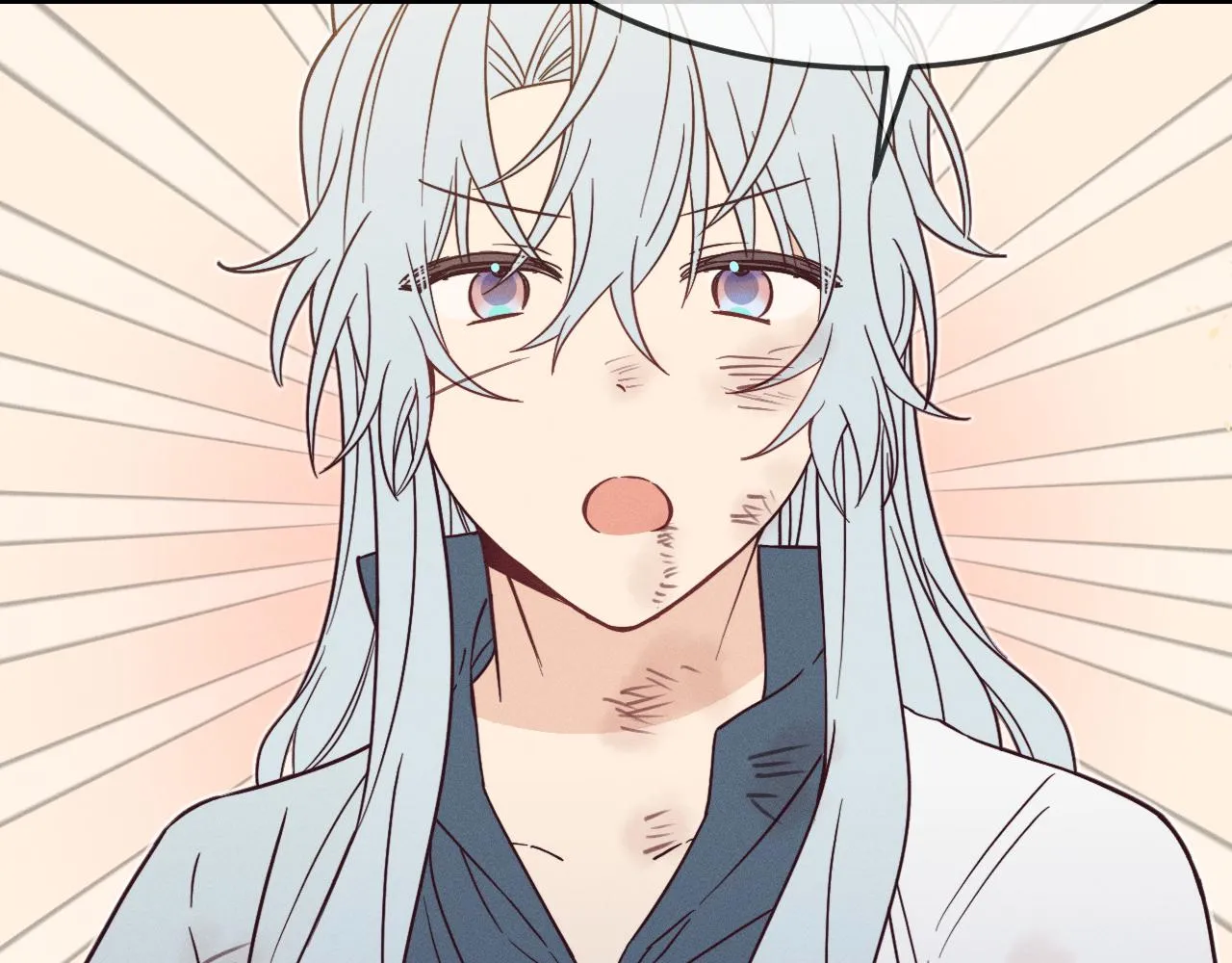 第75话 狼妖的另一面 第124页