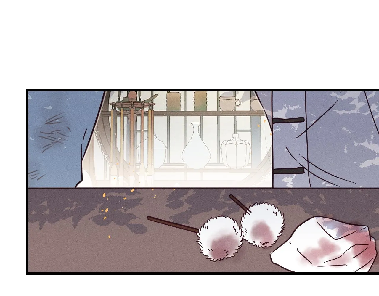 第75话 狼妖的另一面 第144页