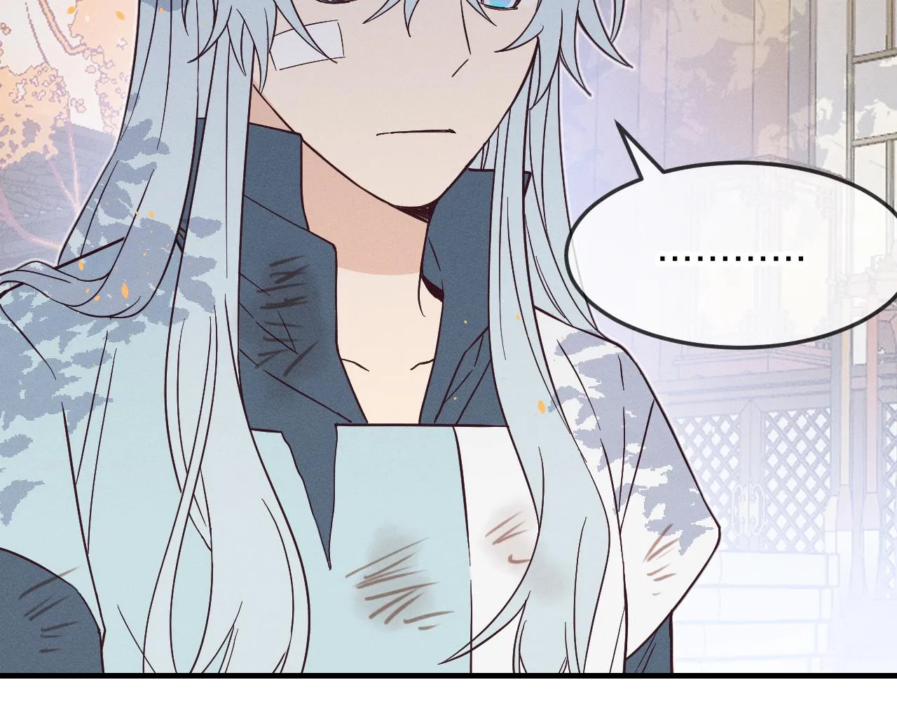 第75话 狼妖的另一面 第152页