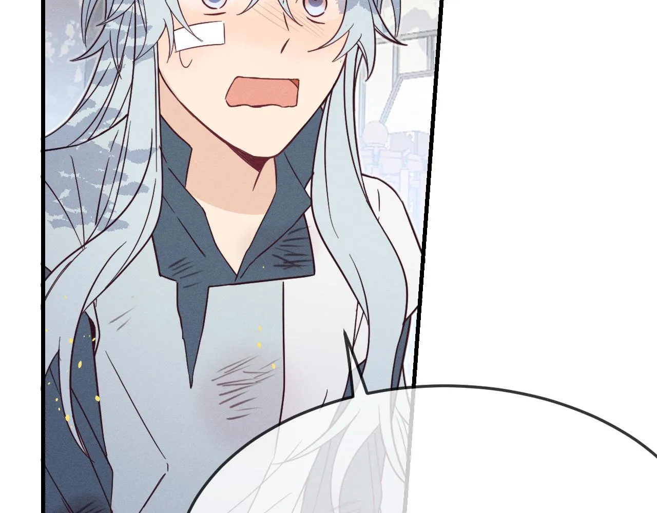 第75话 狼妖的另一面 第163页