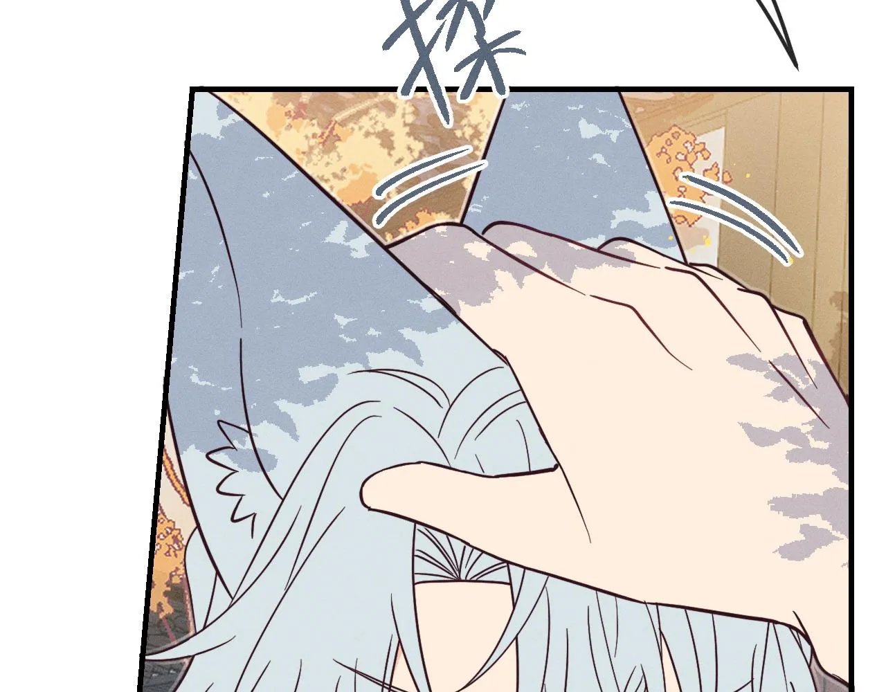 第75话 狼妖的另一面 第165页
