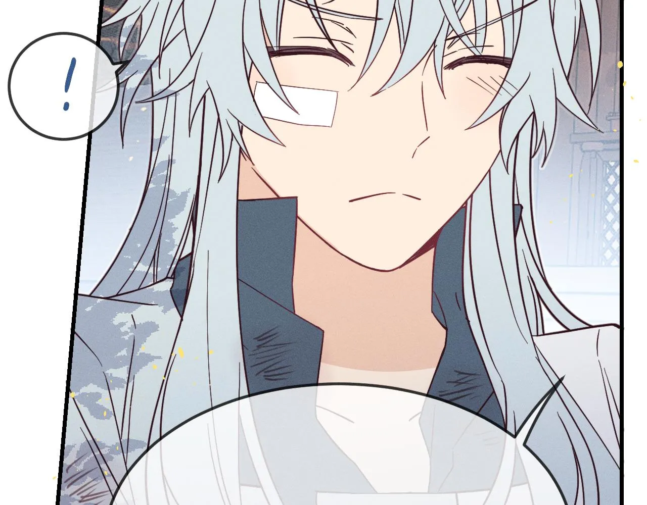 第75话 狼妖的另一面 第166页