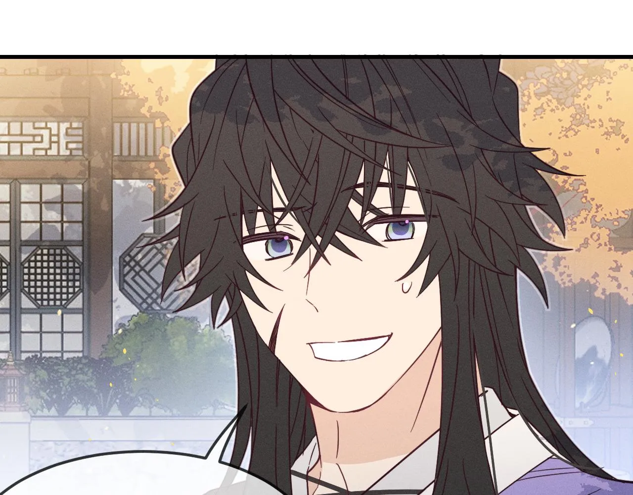 第75话 狼妖的另一面 第179页