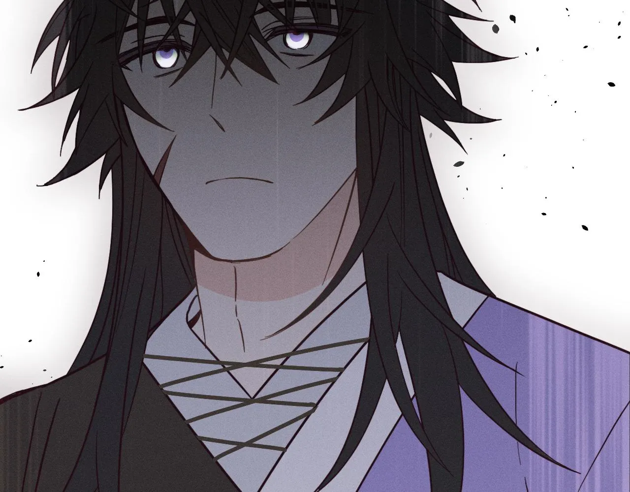 第75话 狼妖的另一面 第207页