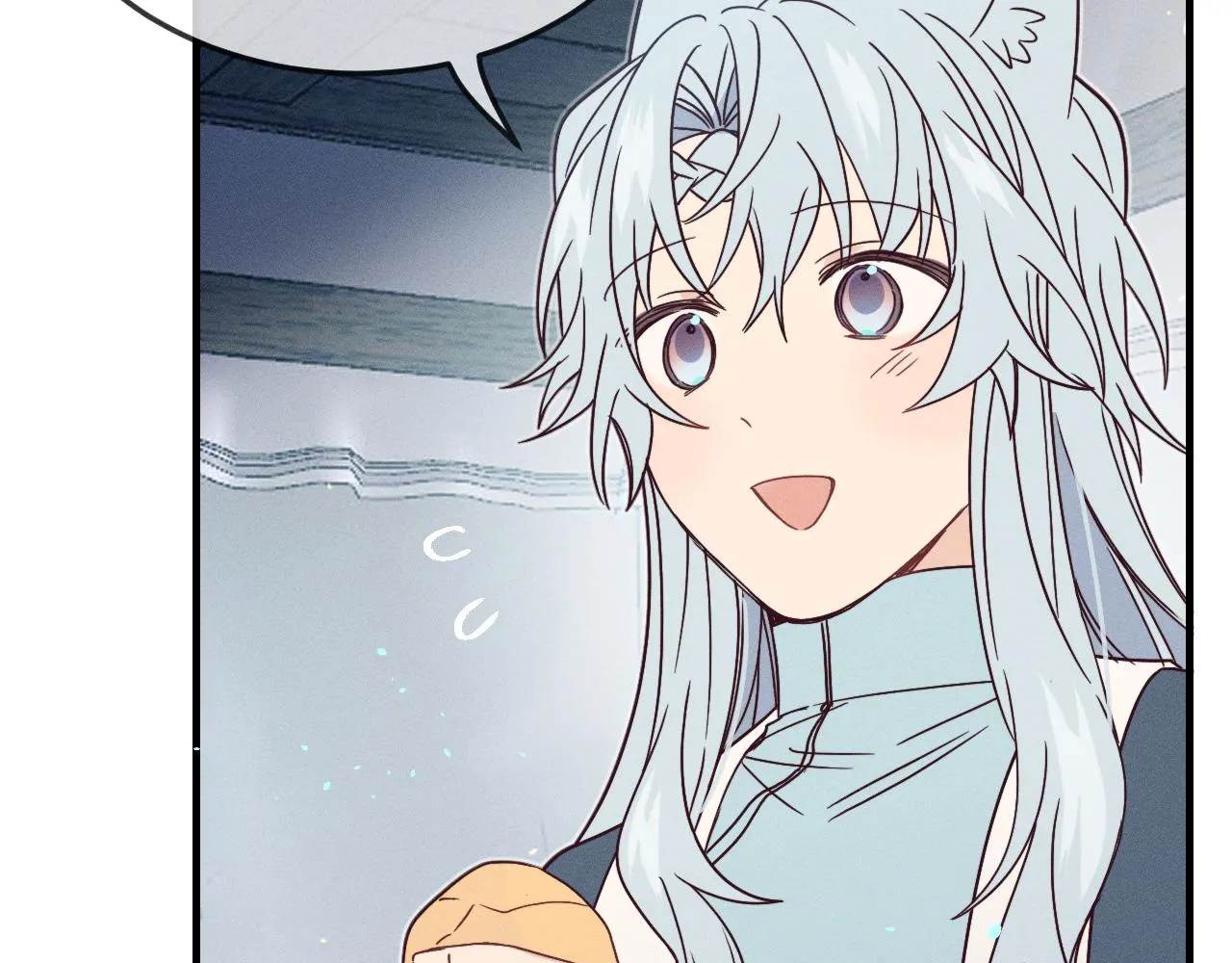 第74话 白狼孤身一人 第30页