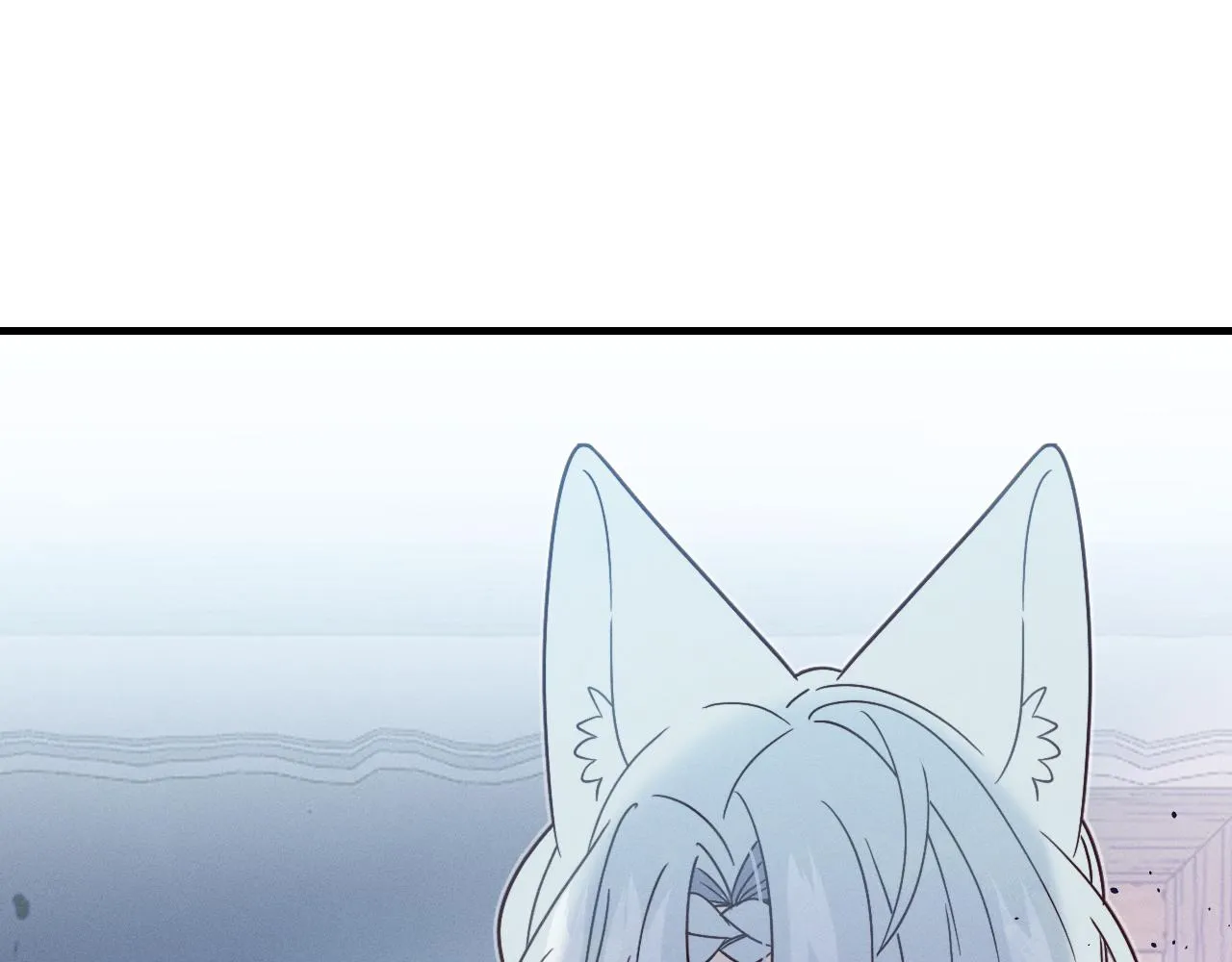第74话 白狼孤身一人 第36页