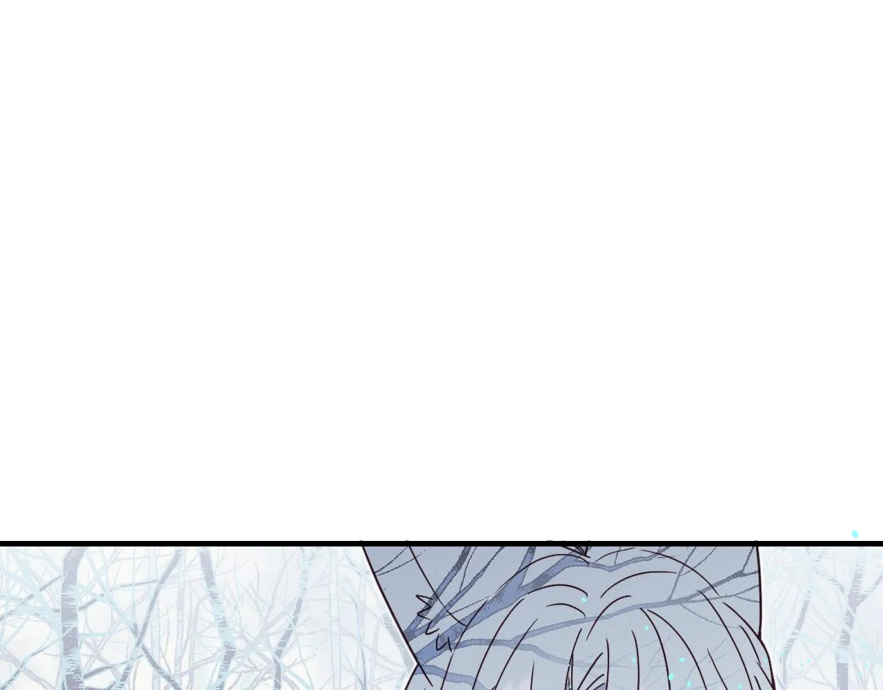 第74话 白狼孤身一人 第59页