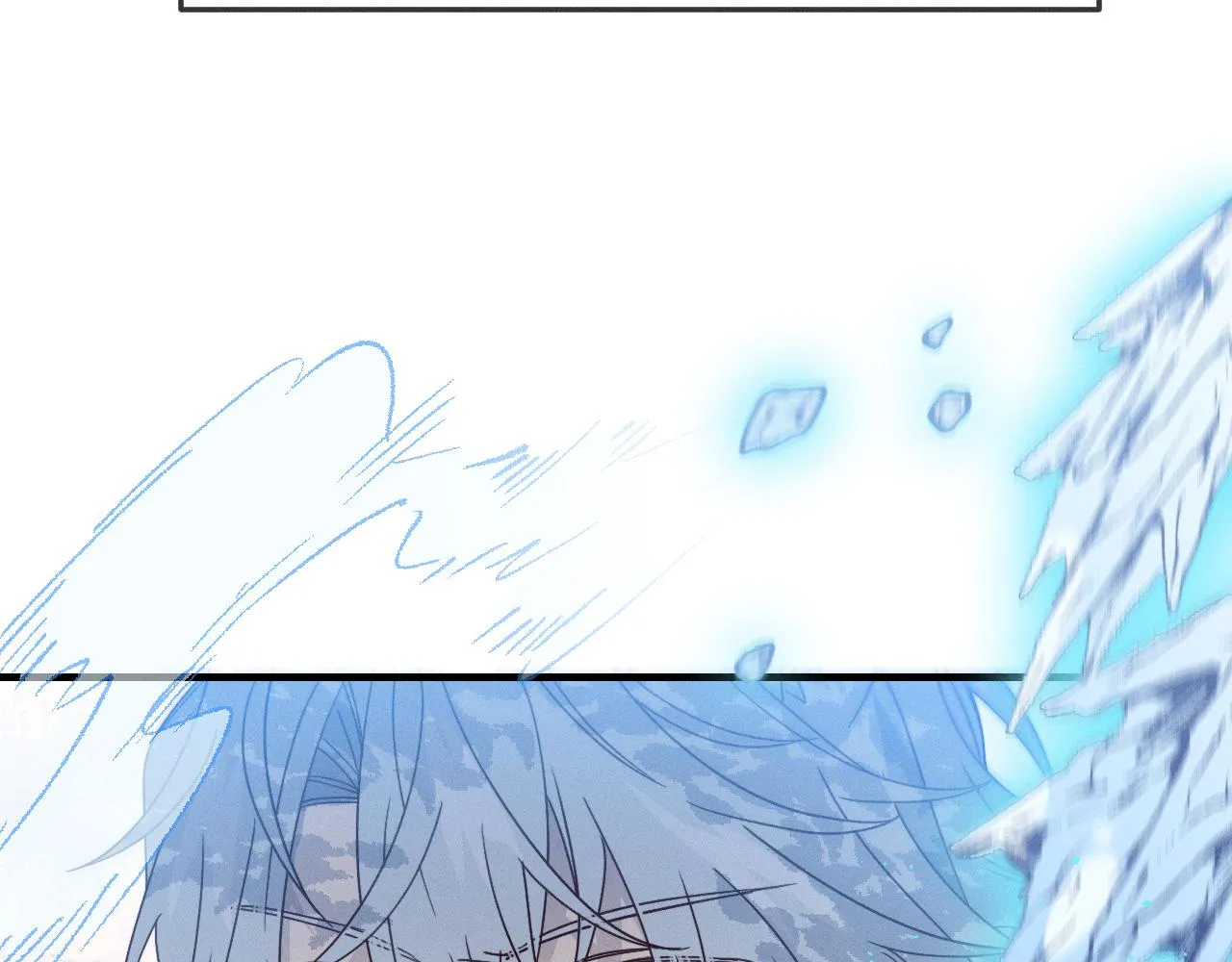 第74话 白狼孤身一人 第110页