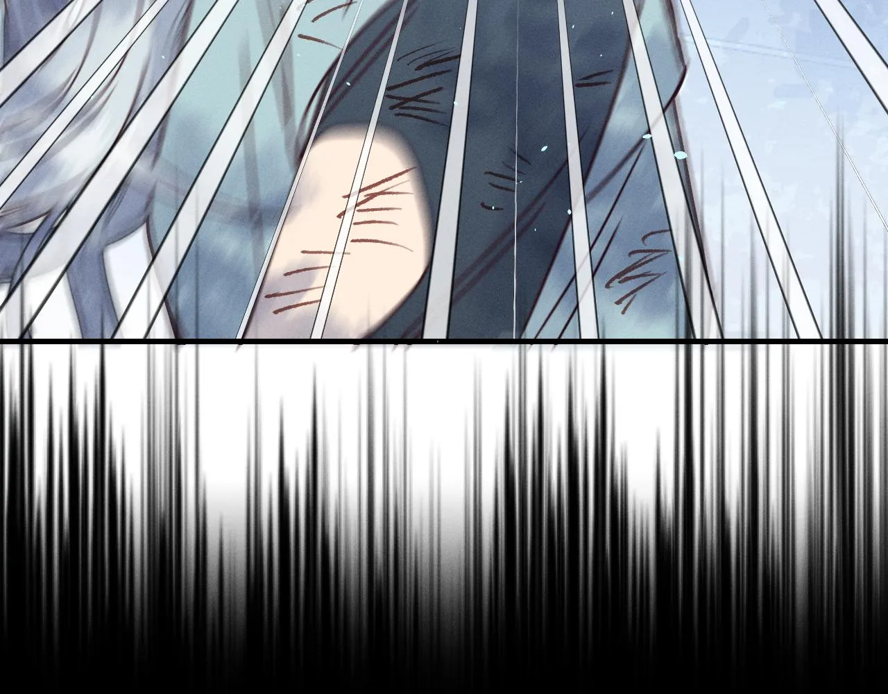 第74话 白狼孤身一人 第127页