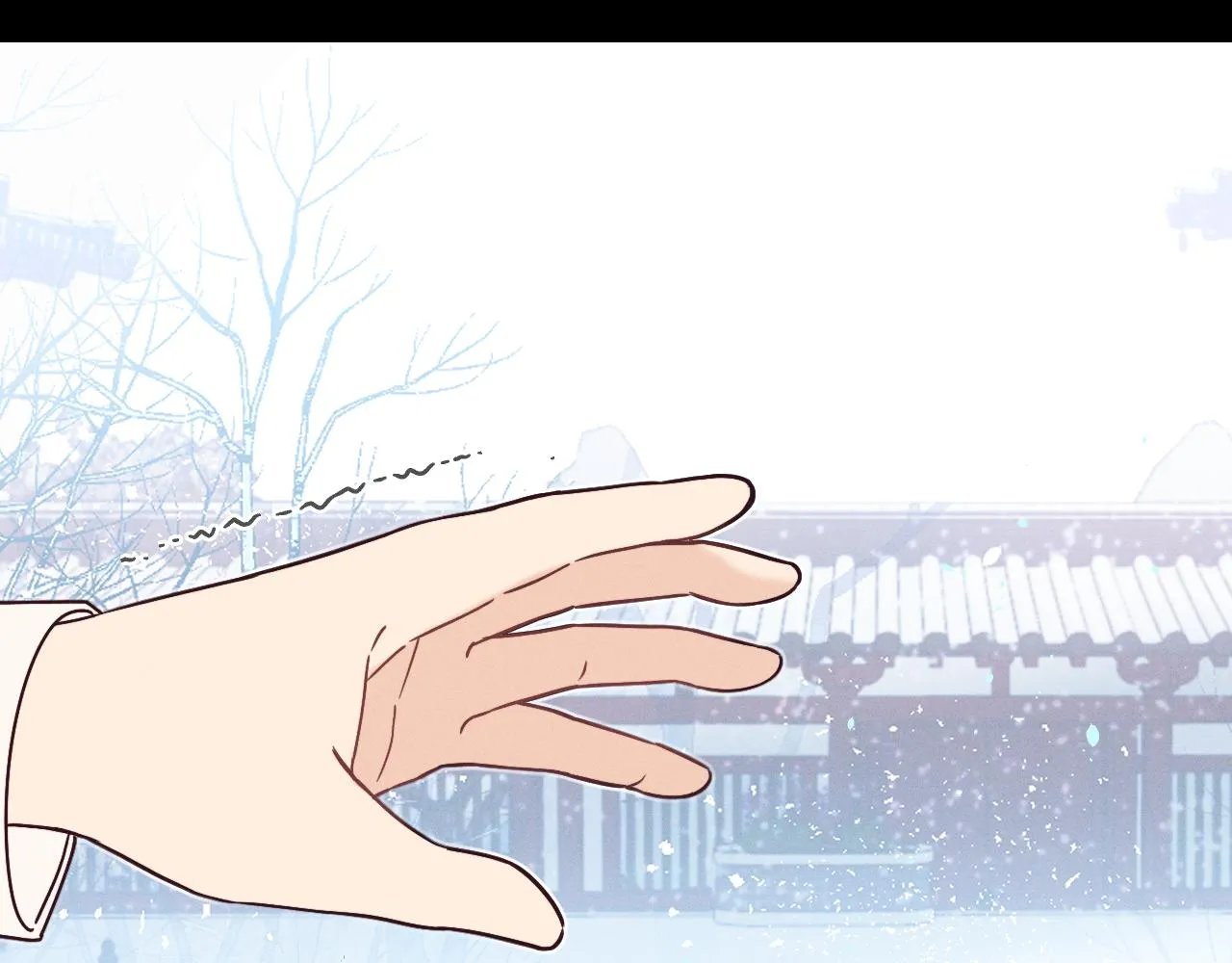第74话 白狼孤身一人 第134页