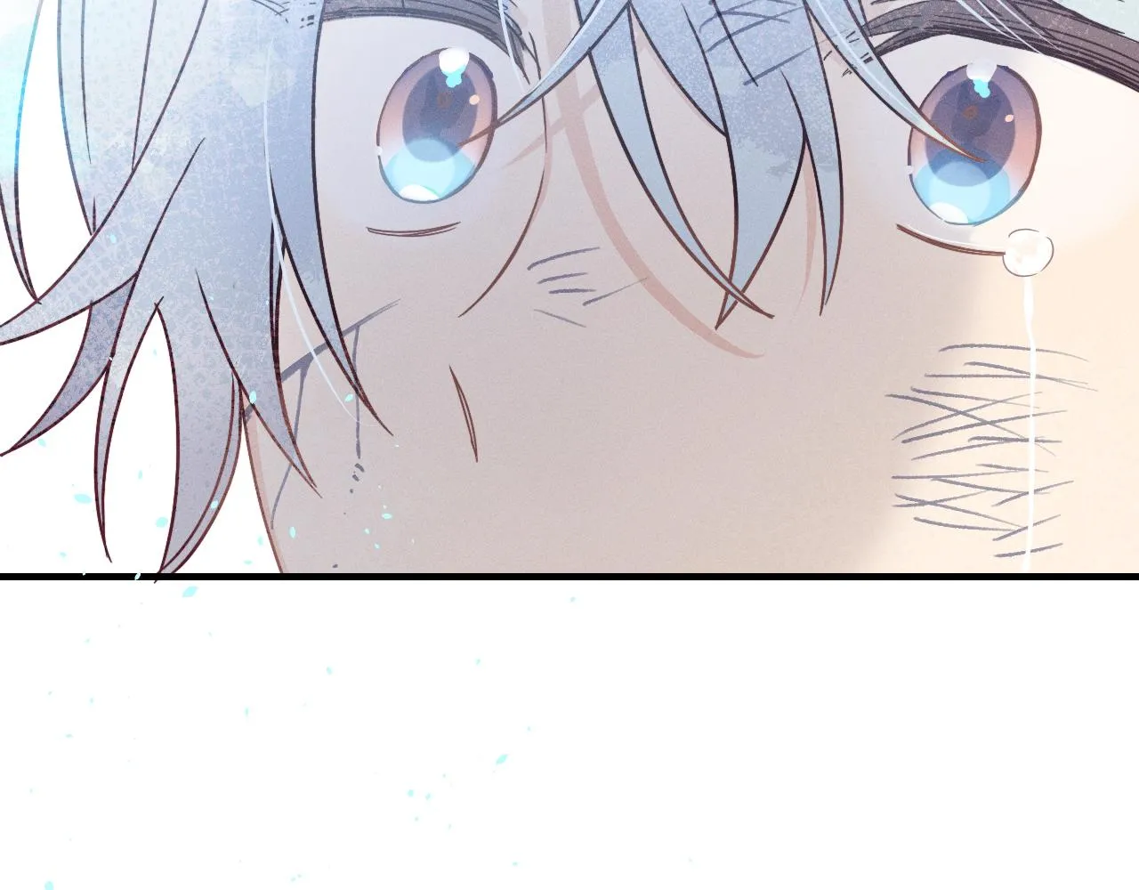 第74话 白狼孤身一人 第143页