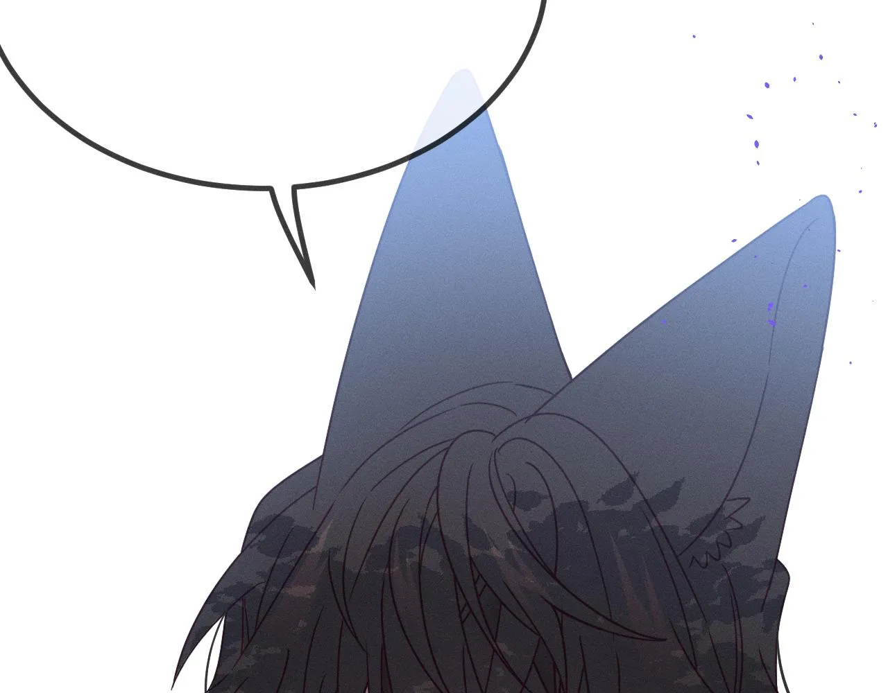 第74话 白狼孤身一人 第155页
