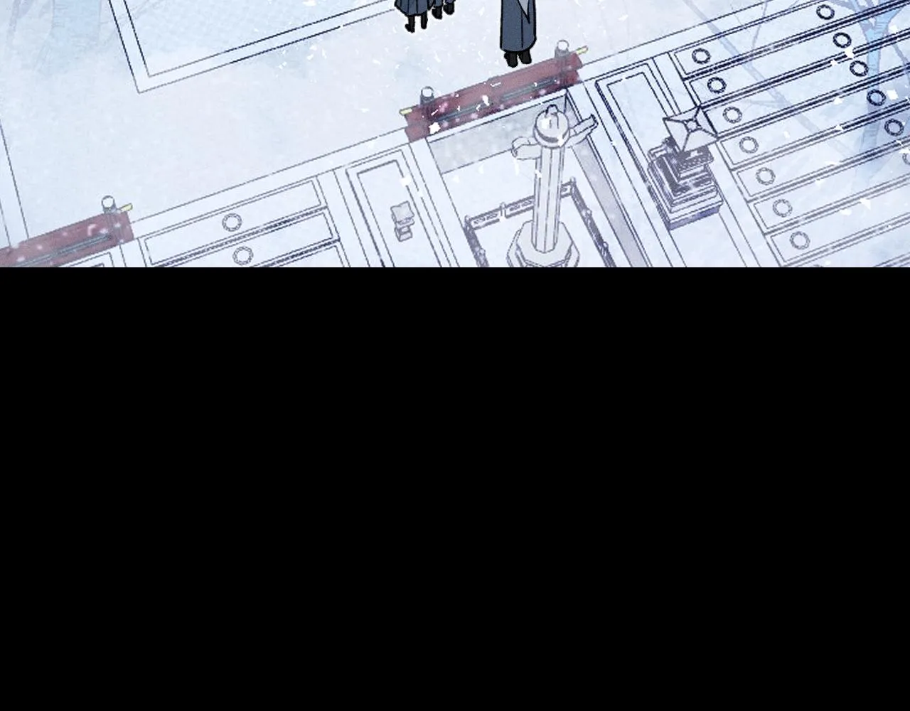 第73话 白狼他就要傻 第4页