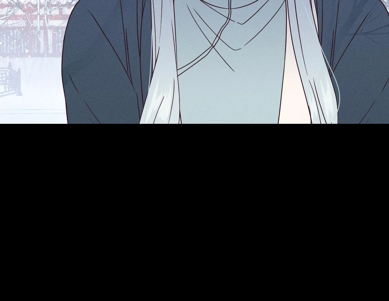 第73话 白狼他就要傻 第15页