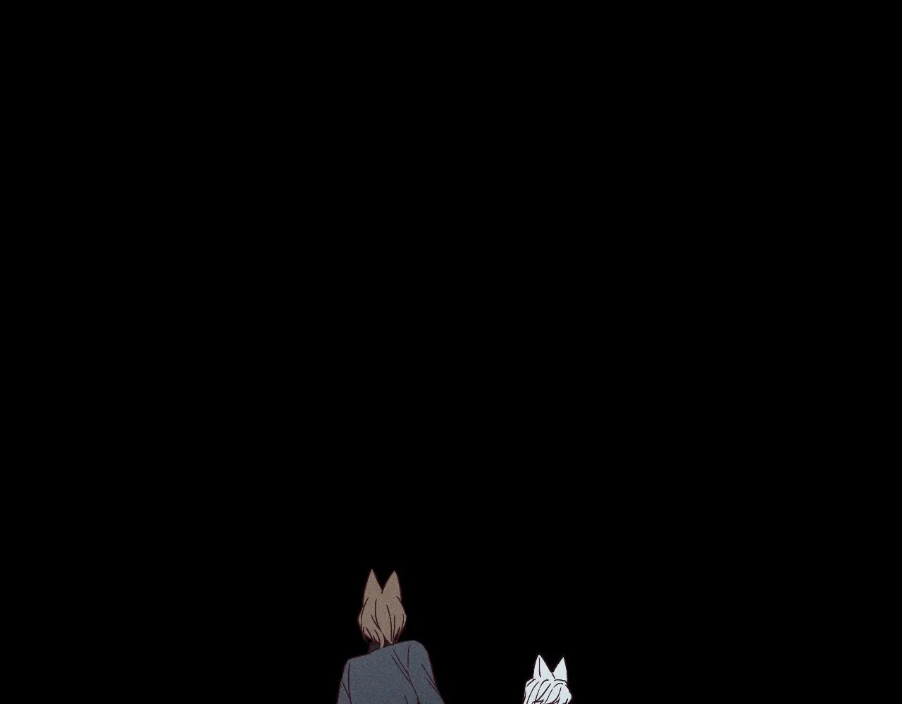 第73话 白狼他就要傻 第52页