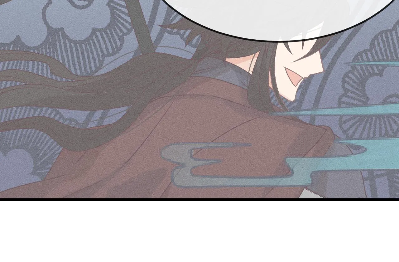 第73话 白狼他就要傻 第65页