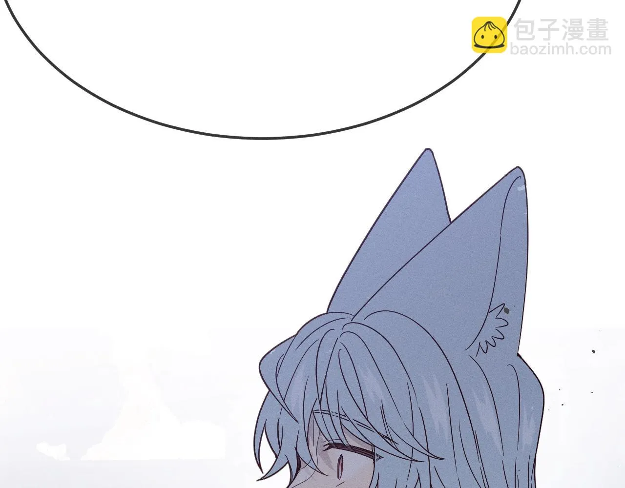 第73话 白狼他就要傻 第67页