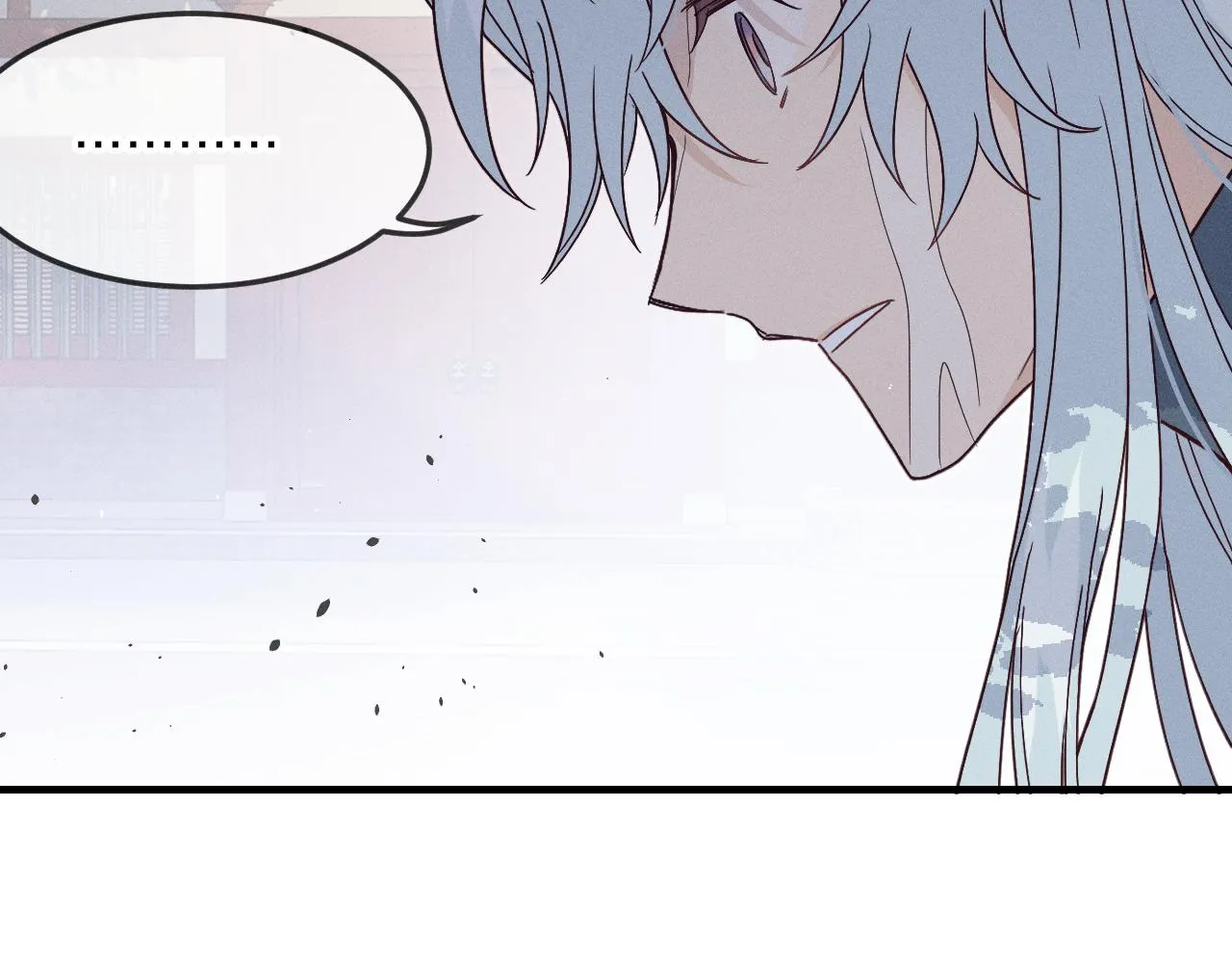第73话 白狼他就要傻 第71页