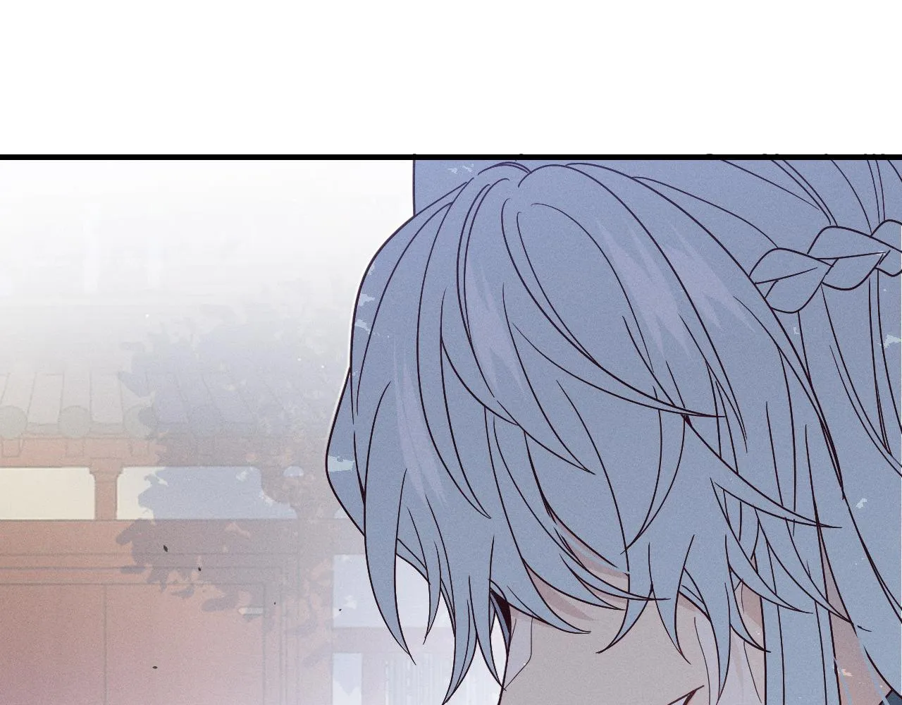 第73话 白狼他就要傻 第74页