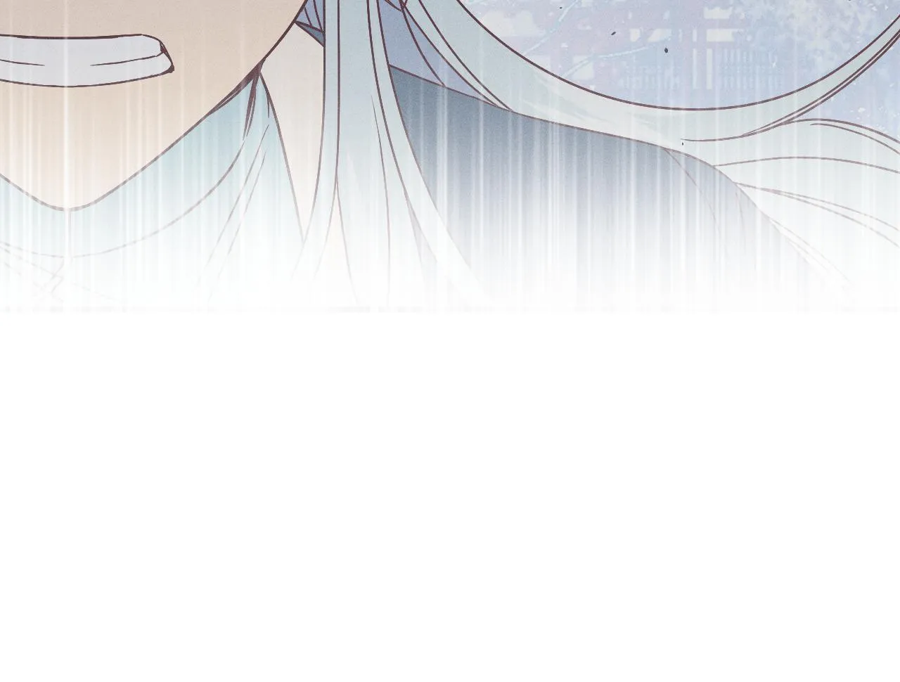 第73话 白狼他就要傻 第101页