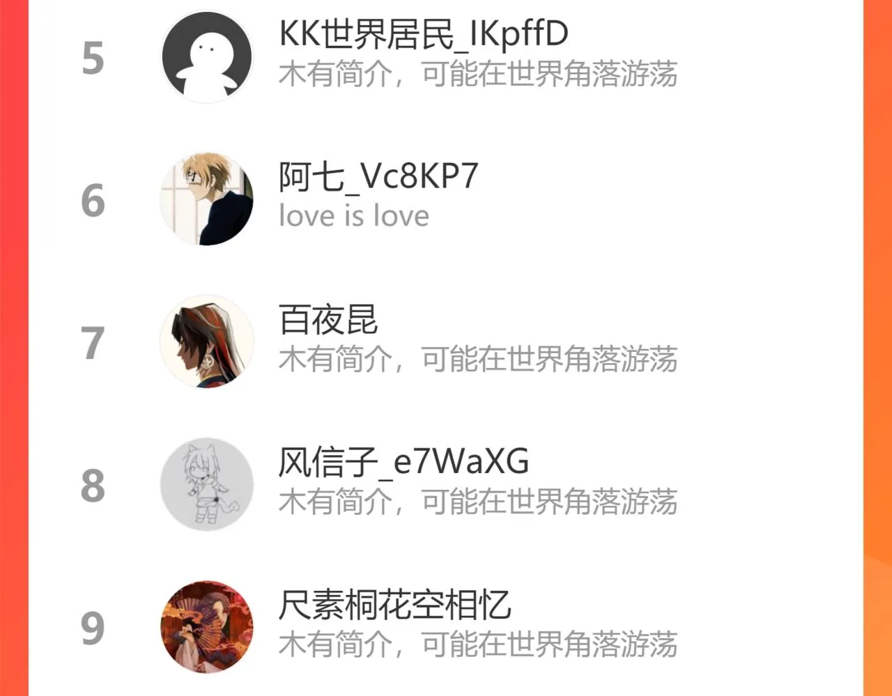 第73话 白狼他就要傻 第118页