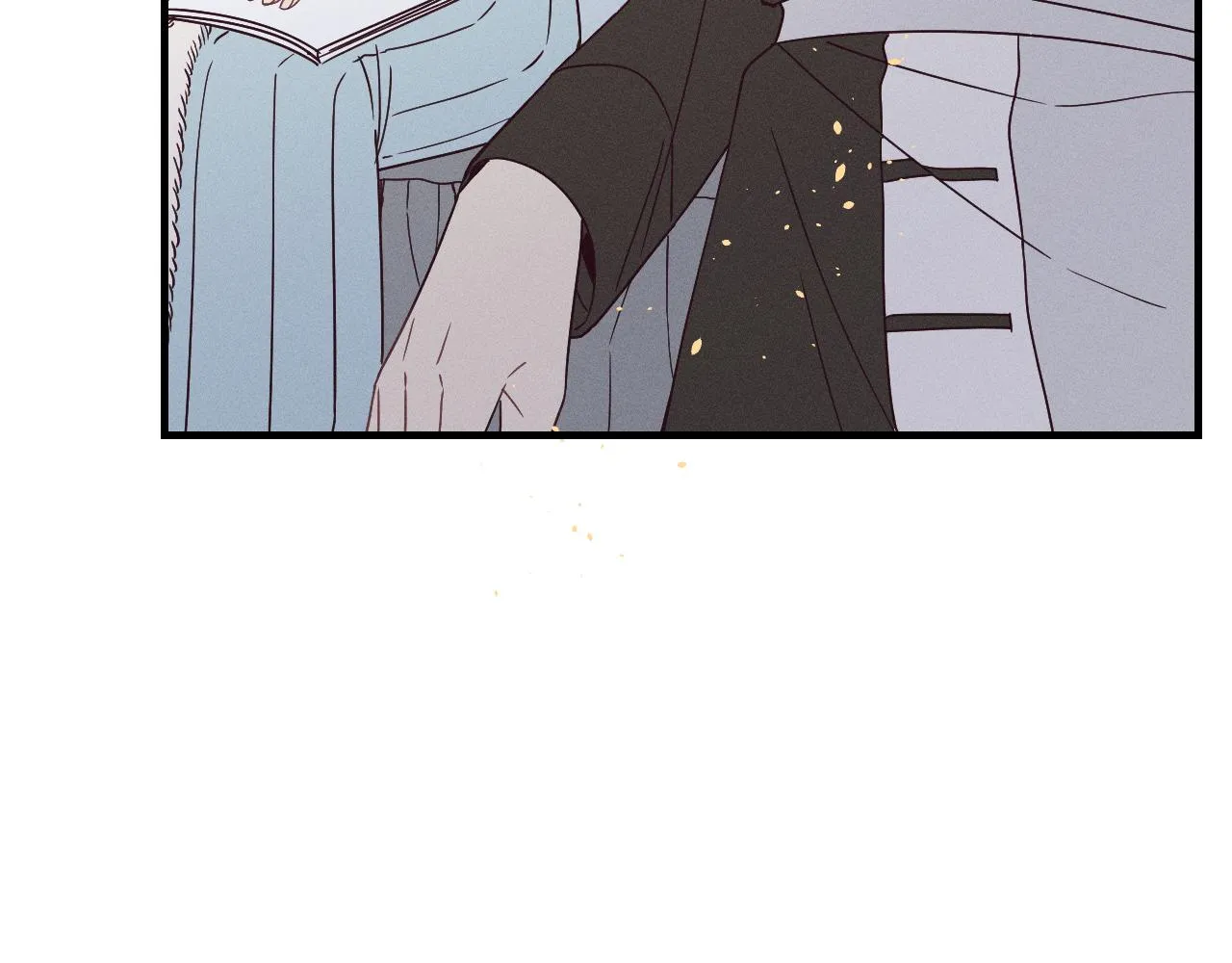 第72话 白狼内心纠结 第52页