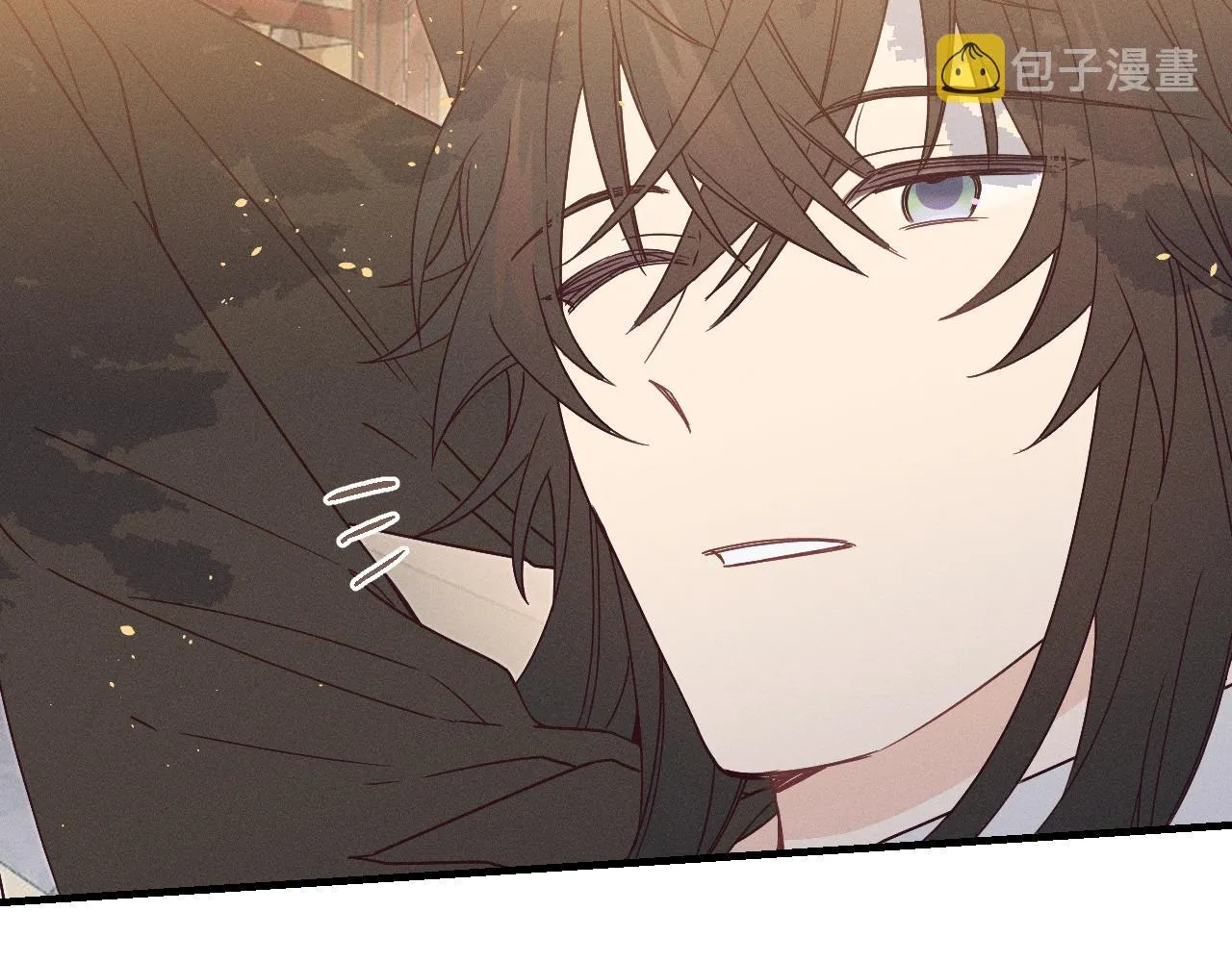 第72话 白狼内心纠结 第108页