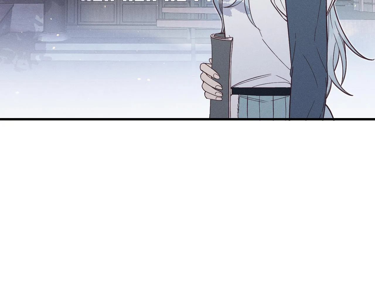 第71话 白狼他不合群 第5页