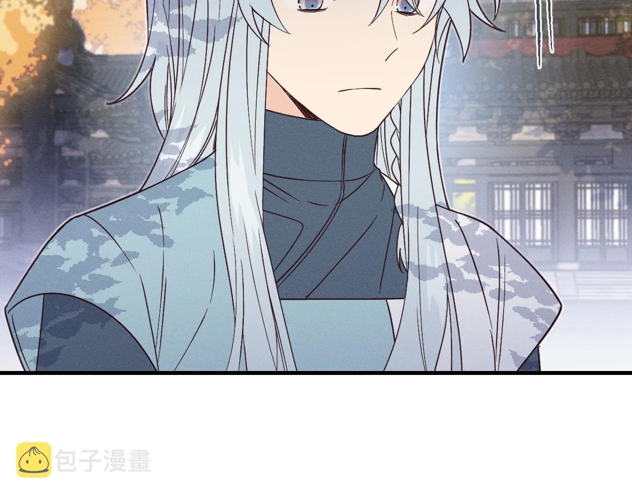 第71话 白狼他不合群 第27页