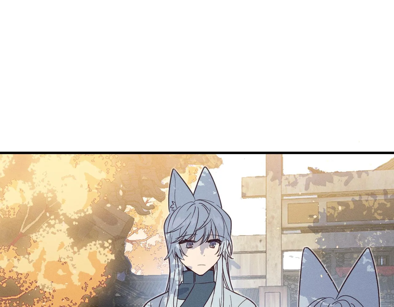 第71话 白狼他不合群 第53页