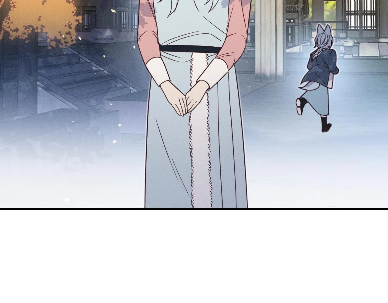 第71话 白狼他不合群 第56页