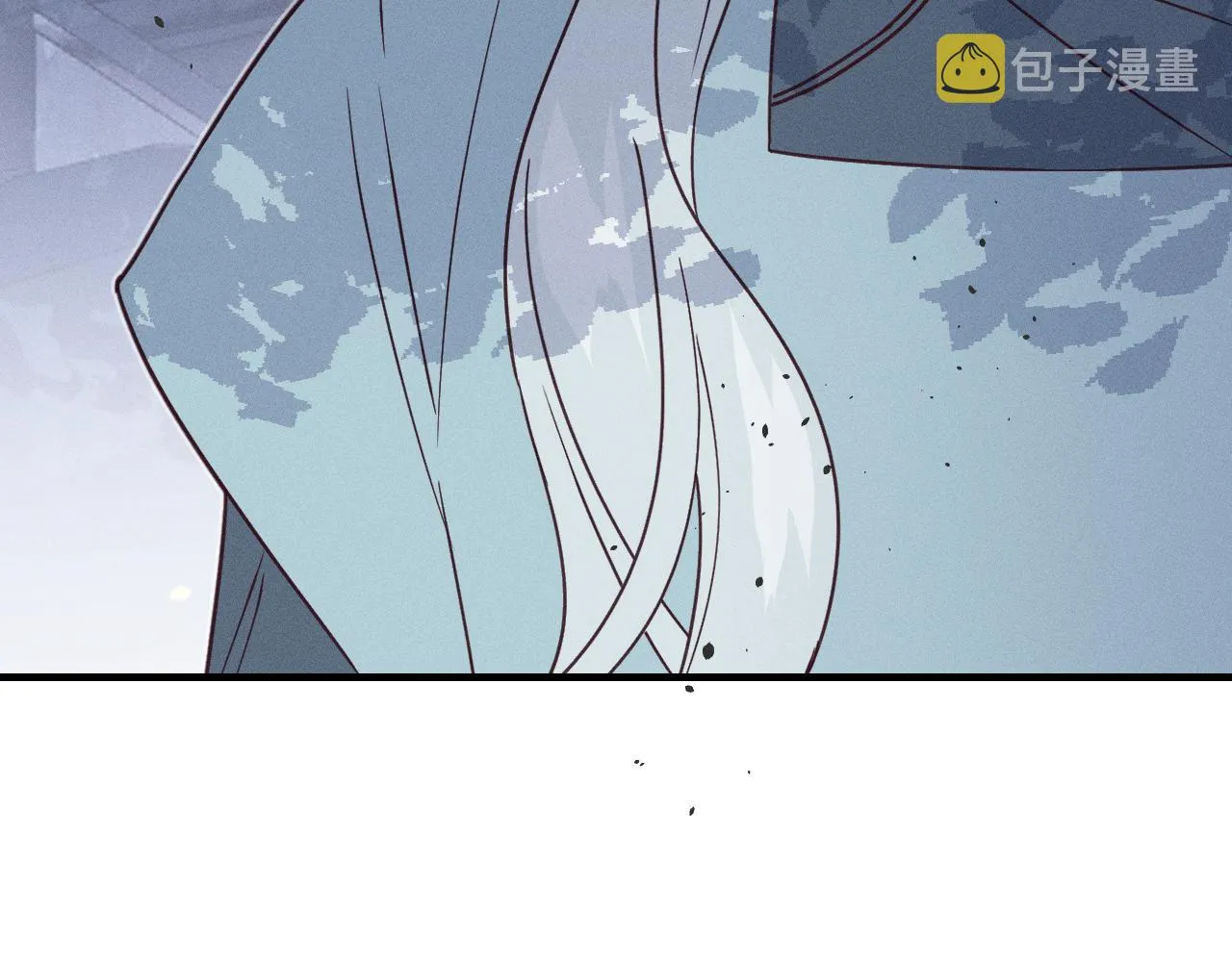 第71话 白狼他不合群 第69页