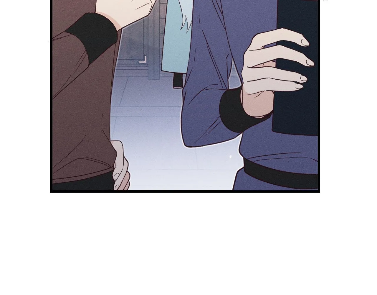 第71话 白狼他不合群 第100页