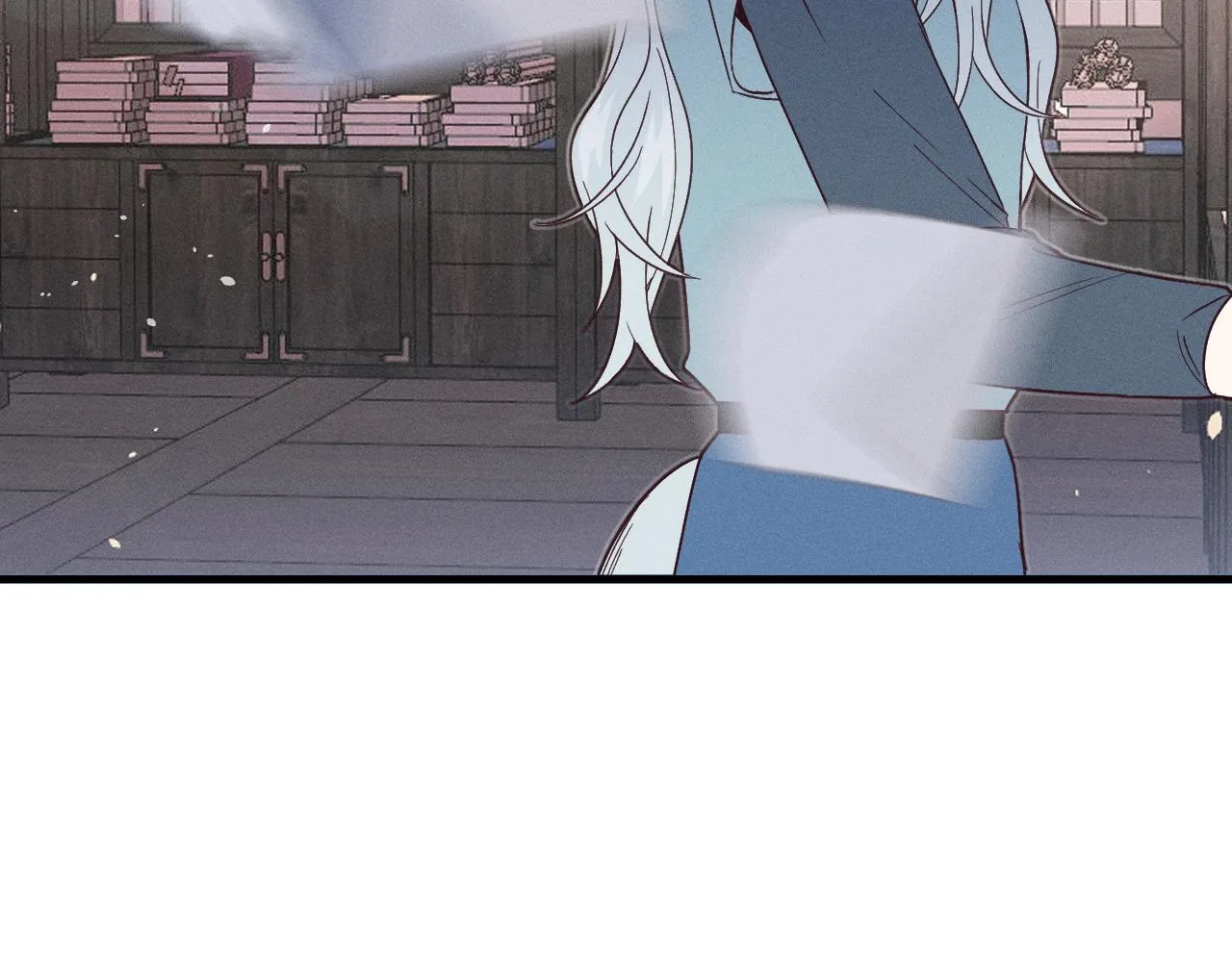第71话 白狼他不合群 第126页