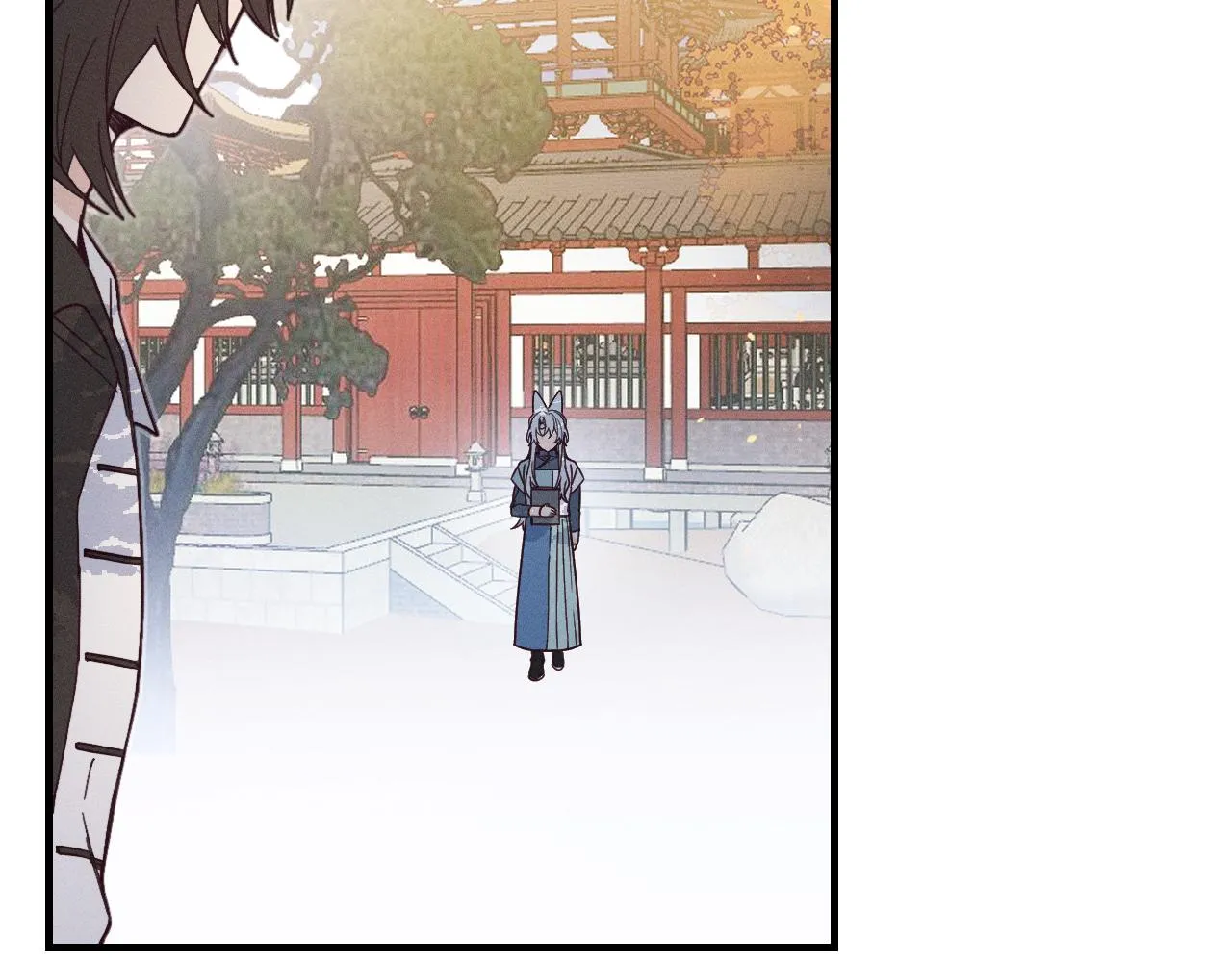 第71话 白狼他不合群 第151页