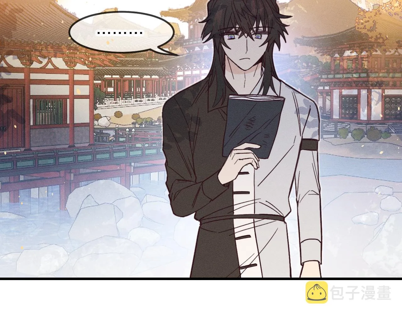 第71话 白狼他不合群 第171页