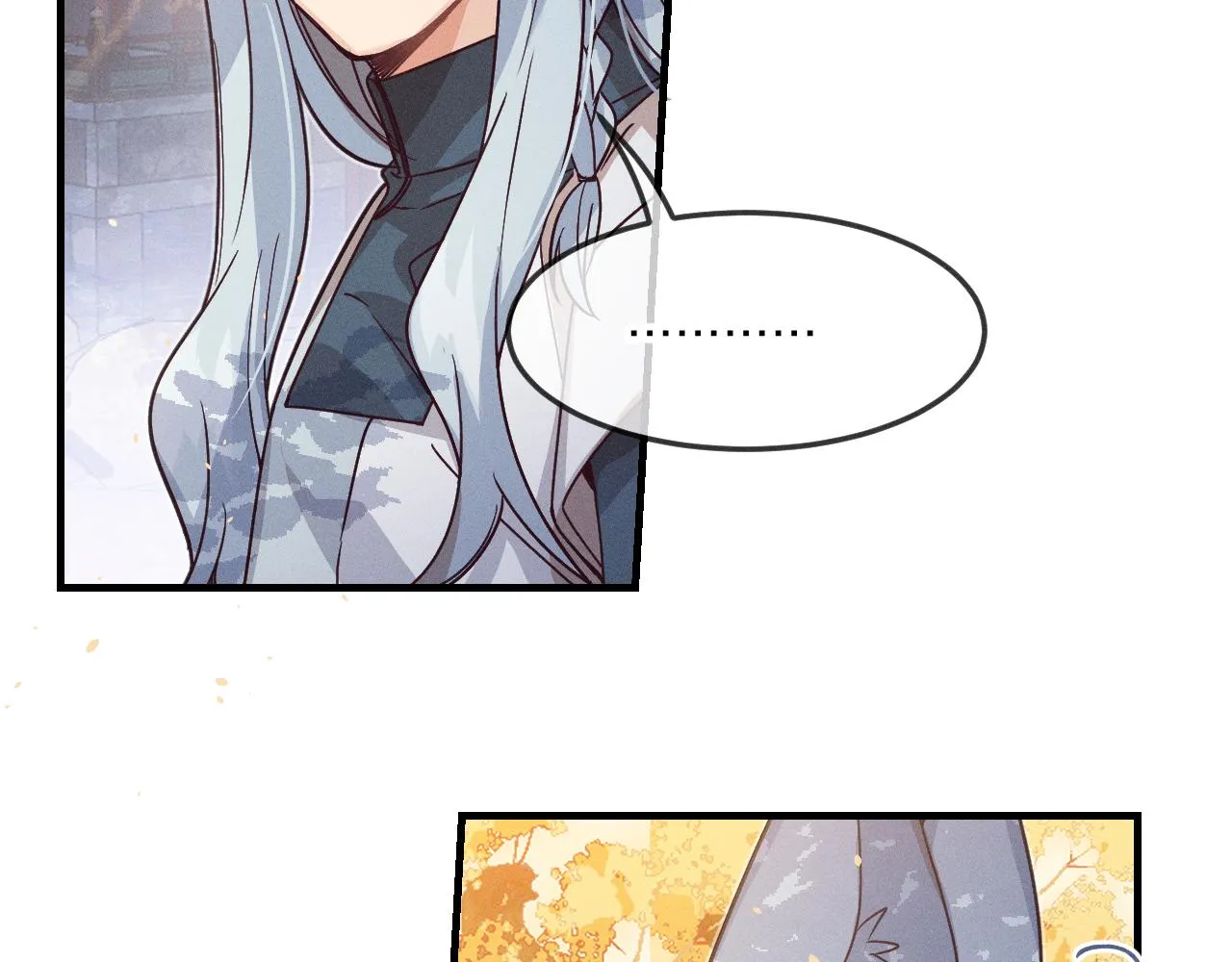 第70话 狼妖他很欢喜 第157页