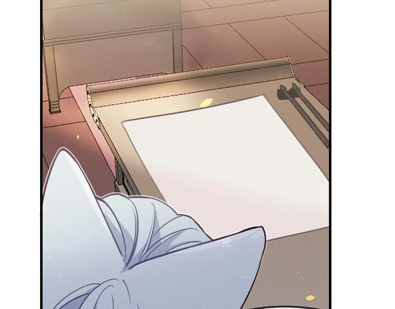 第69话 白狼他在偷笑 第5页
