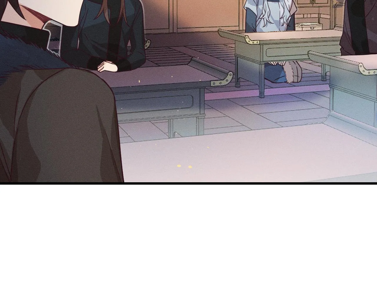 第69话 白狼他在偷笑 第33页