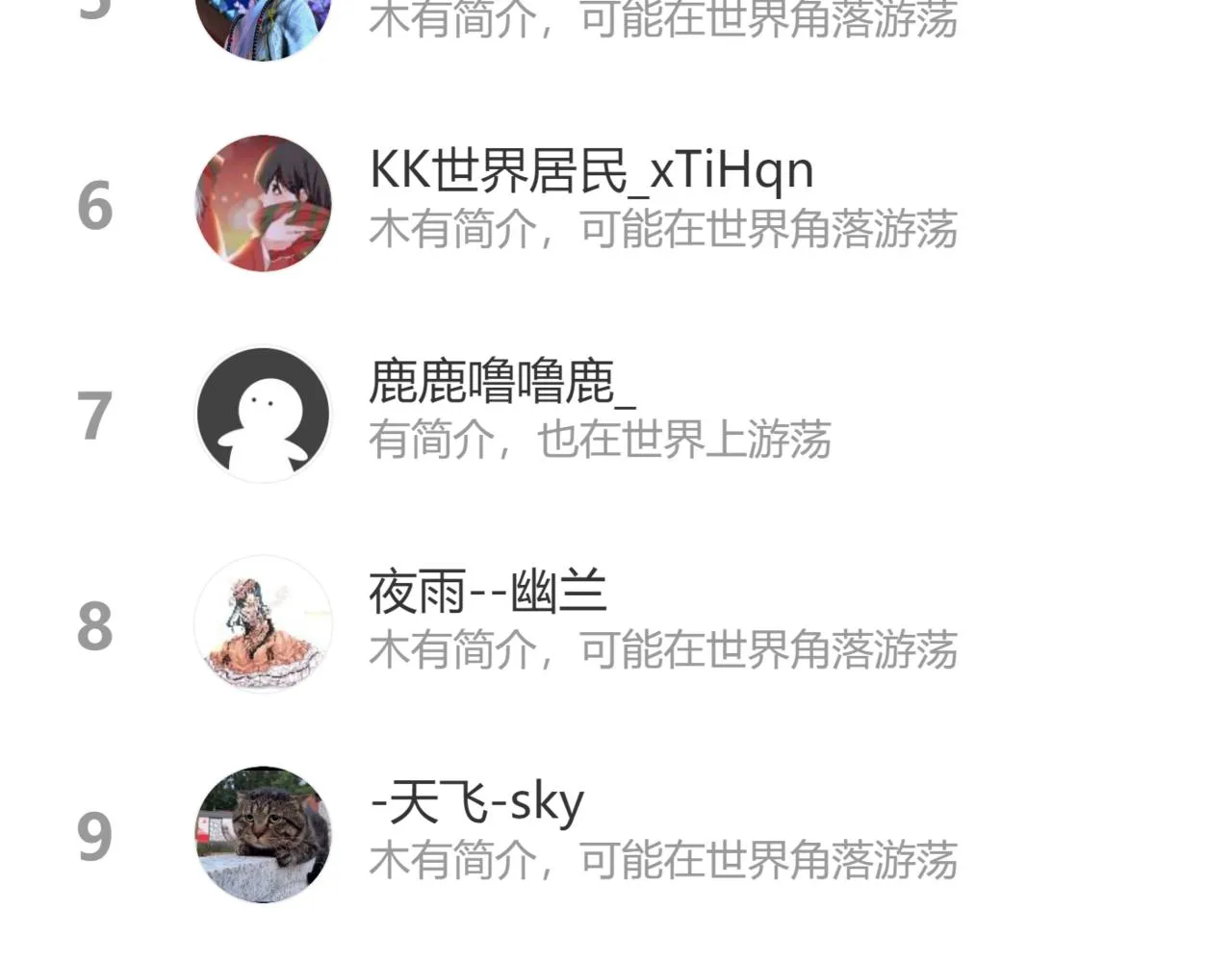 第69话 白狼他在偷笑 第168页